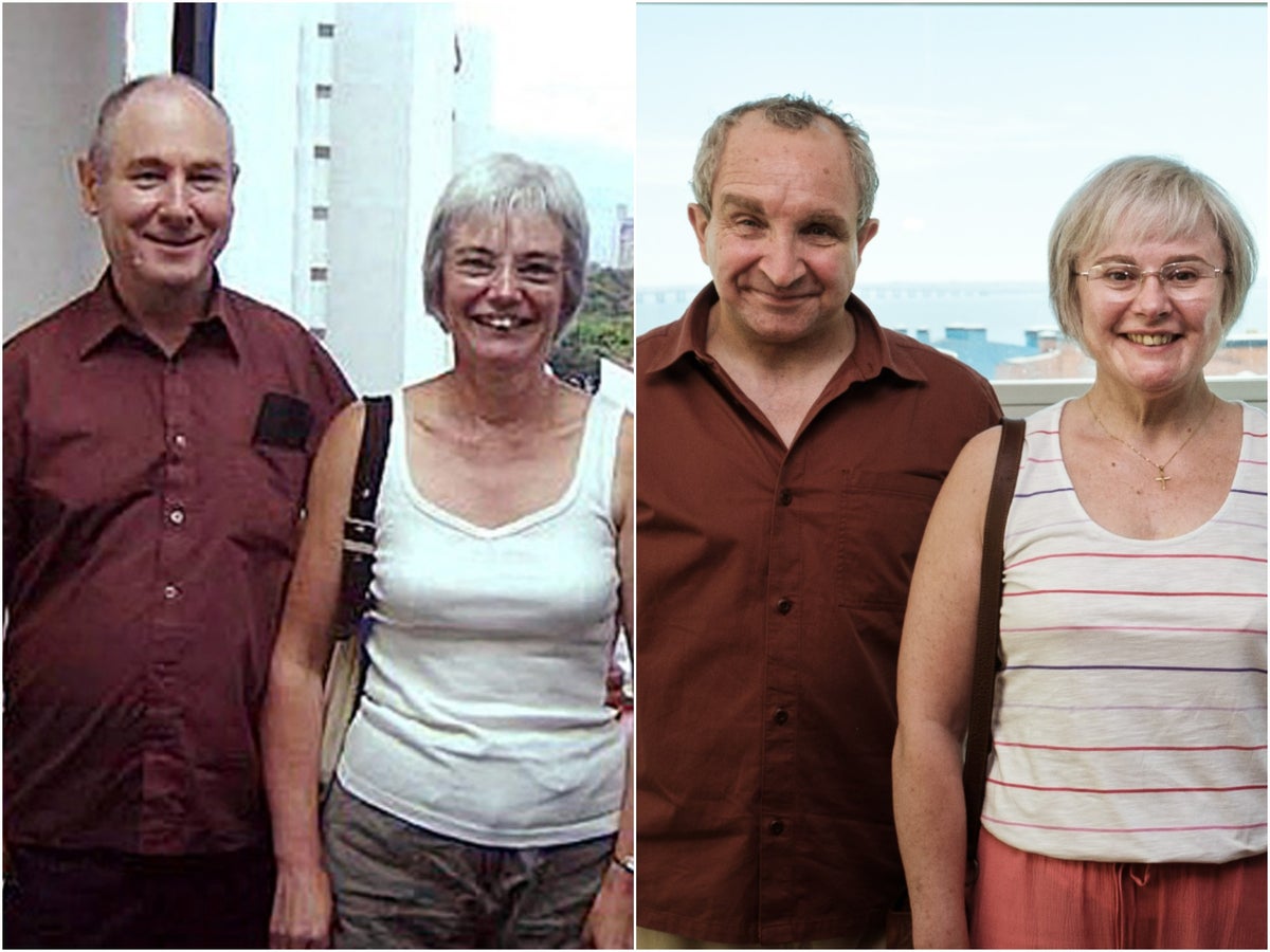 John Darwin canoe man Lower Online Journal Picture Galleries